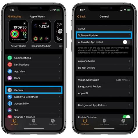 watchos beta profile